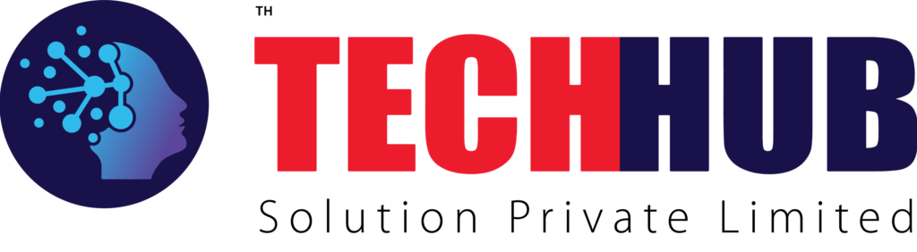 thtechhubsolutions logo