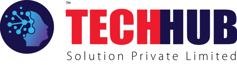 thtechhubsolutions logo