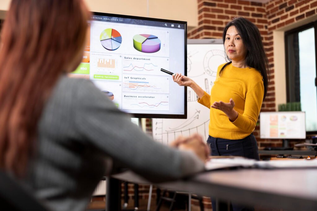 best data analytics institute in vijayawada classroom